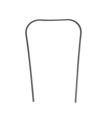Borde de parabrisas Piaggio Vespa Px/Pe 226097