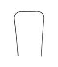 Borde de parabrisas Piaggio Vespa Px/Pe 226097