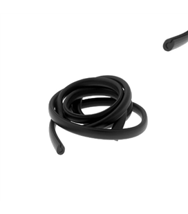 Perfil de goma Frame Piaggio Vespa 50-Et3
