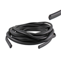 Borde escudo negro MT.Piaggio Vespa 50-90-125 cc-Et3