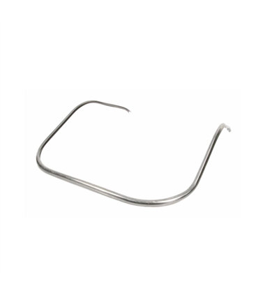 Recuadro chasis Piaggio Vespa 50-90-125 Primavera/ET3 