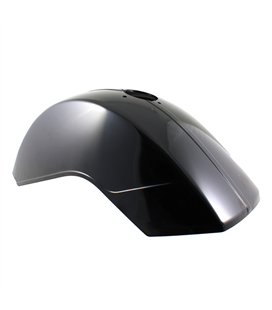 Guardabarros delantero de plástico RMS Piaggio clásico Vespa Pk 50-125cc Xl 226754