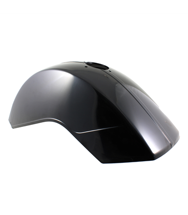 Guardabarros delantero de plástico RMS Piaggio clásico Vespa Pk 50-125cc Xl 226754