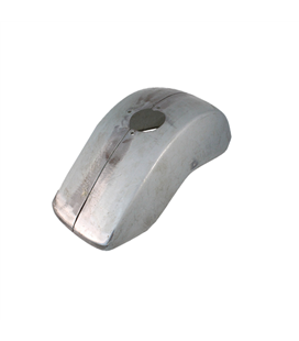 Guardabarros delantero Piaggio Vespa PK 50-125 S 2267546 