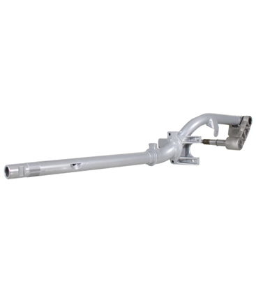 Horquilla RMS Piaggio Classic Vespa 50CC PK XL-125-S-SS-XL-Automatica RUSH R.O. 265752 - Con brazo oscilante