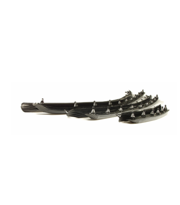 Kit patines de suelo Piaggio Vespa 50-1Âª serie en  610284M 