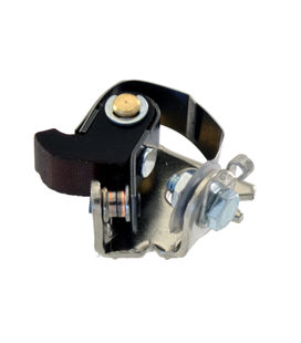 Interruptor de contacto Lambretta Li/Dl e Garelli VIP 00840059 00840059