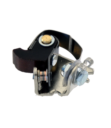 Interruptor de contacto Lambretta Li/Dl e Garelli VIP 00840059 00840059