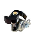 Interruptor de contacto Lambretta Li/Dl e Garelli VIP 00840059 00840059