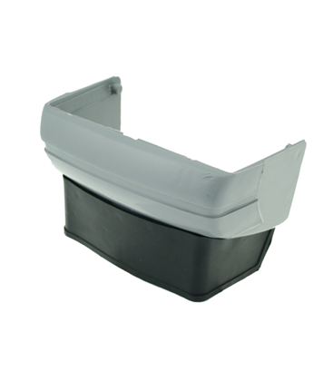 Guardabarros Piaggio Vespa Px 125-150-200cc 162105