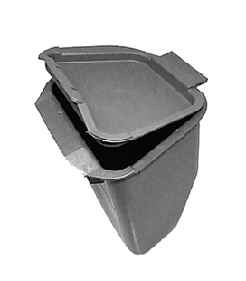 Bandeja debajo del sillín Piaggio Vespa Pk 50-125cc 219383