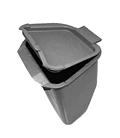 Bandeja debajo del sillín Piaggio Vespa Pk 50-125cc 219383