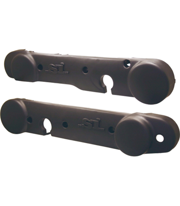 Tapa lateral pareja Piaggio Si Fl2 50cc 267653-4/813379-80