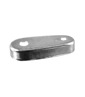 Caja basculante con agujeros Piaggio Vespa 50-125/Primavera/ET3 070176