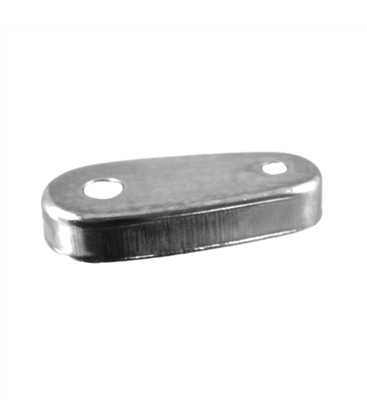 Caja basculante con agujeros Piaggio Vespa 50-125/Primavera/ET3 070176