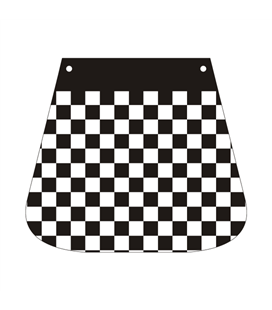 Tapa de guardabarros Piaggio Vespa
