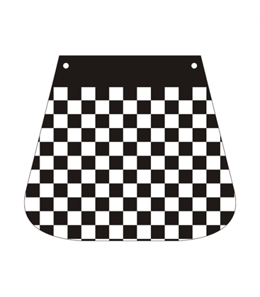 Tapa de guardabarros Piaggio Vespa