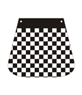 Tapa de guardabarros Piaggio Vespa