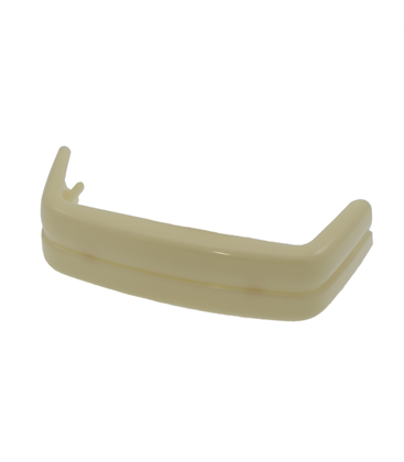 Guardabarros Piaggio Vespa Pk Xl 50-125cc 9044005