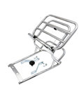 Portaequipajes trasero Piaggio Vespa 50-90-125 Primavera ET3