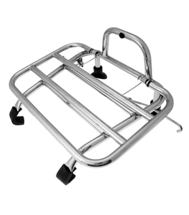 Soporte delantero Piaggio Vespa Px/Lml 