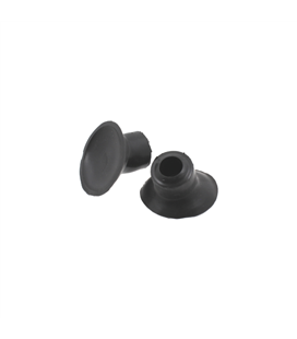 Ventosas para portaequipajes Piaggio Vespa