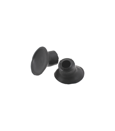 Ventosas para portaequipajes Piaggio Vespa