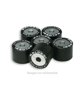 RODILLOS HTROLL 23 X 18 11GR HONDA SH 300 