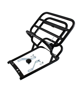 Portaequipajes trasero Piaggio Vespa 50-90-125 Primavera-ET3