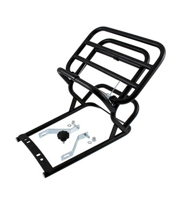 Portaequipajes trasero Piaggio Vespa 50-90-125 Primavera-ET3