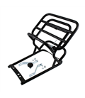 Portaequipajes trasero Piaggio Vespa 50-90-125 Primavera-ET3