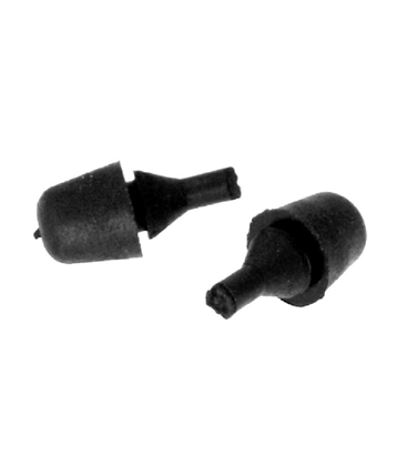 Rubber Buffer tapa guantera Piaggio Vespa Px 125-150-200cc 149908