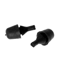 Rubber Buffer tapa guantera Piaggio Vespa Px 125-150-200cc 149908