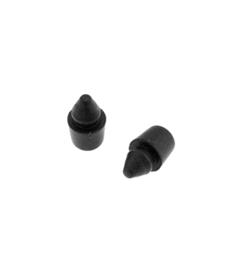 Tope lateral Piaggio Vespa 50-125cc Pk-hp
