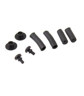 Kit capota de goma Vespa px