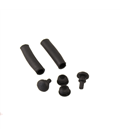 Kit gomas capotas Piaggio Vespa Px/Pe