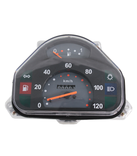 Velocímetro Piaggio Vespa HP 50-125 KMH120