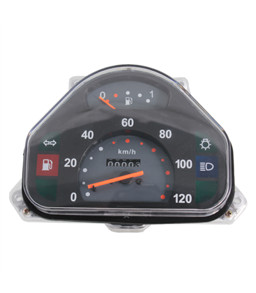 Velocímetro Piaggio Vespa HP 50-125 KMH120