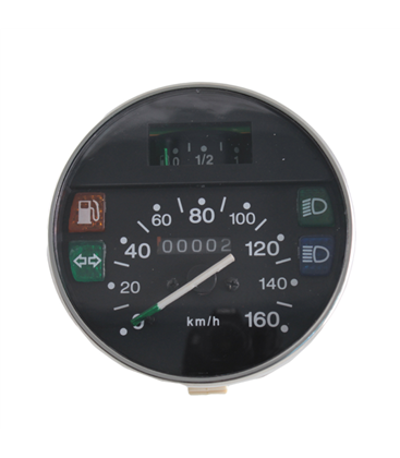 Velocímetro Piaggio Vespa Px 125-150-200cc 160kmh