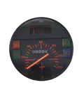 Velocímetro Piaggio Vespa PK 125 XL scala 120 kmh