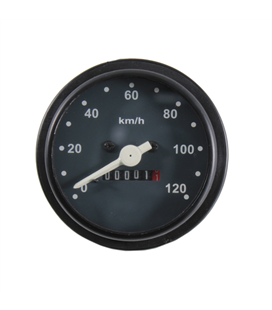 Velocímetro Piaggio Vespa Pk 50-125 scala 120 kmh 179151