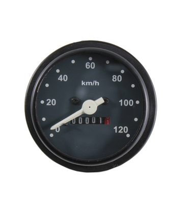 Velocímetro Piaggio Vespa Pk 50-125 scala 120 kmh 179151
