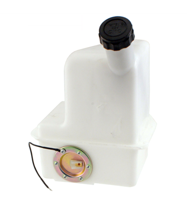 Depósito de aceite Ape Tm 703 2634496