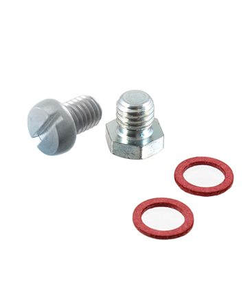 kit Tapa de aceite Piaggio  Vespa px-pe-pk 