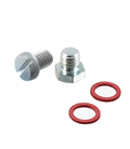 kit Tapa de aceite Piaggio  Vespa px-pe-pk 