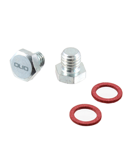 kit Tapa de aceite Piaggio Vespa/Ape 138345