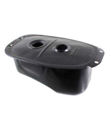 Depósito de gasolina para Piaggio Vespa px 125-150-200 con orificio flotante desde 1983 o.r. 228825
