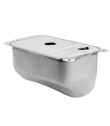 Depósito Piaggio Vespa PK50 S Lusso-XL-N-Rush-Xl2-PK80 S Lusso 248414-214261 