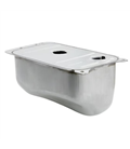 Depósito Piaggio Vespa PK50 S Lusso-XL-N-Rush-Xl2-PK80 S Lusso 248414-214261 