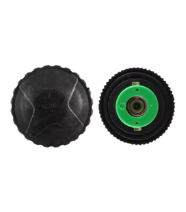 Tapa de combustible Piaggio Vespa Px 125-150-200cc Arcobaleno